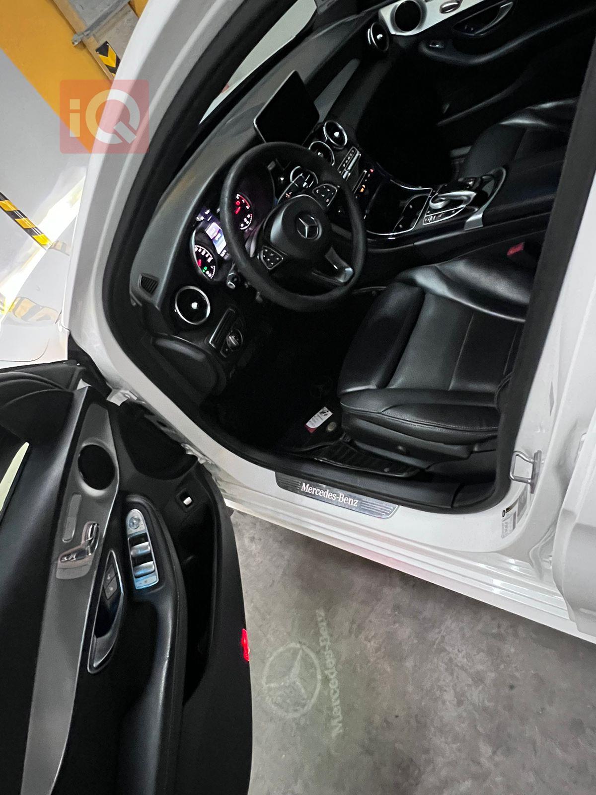 مێرسێدس بێنز C-Class